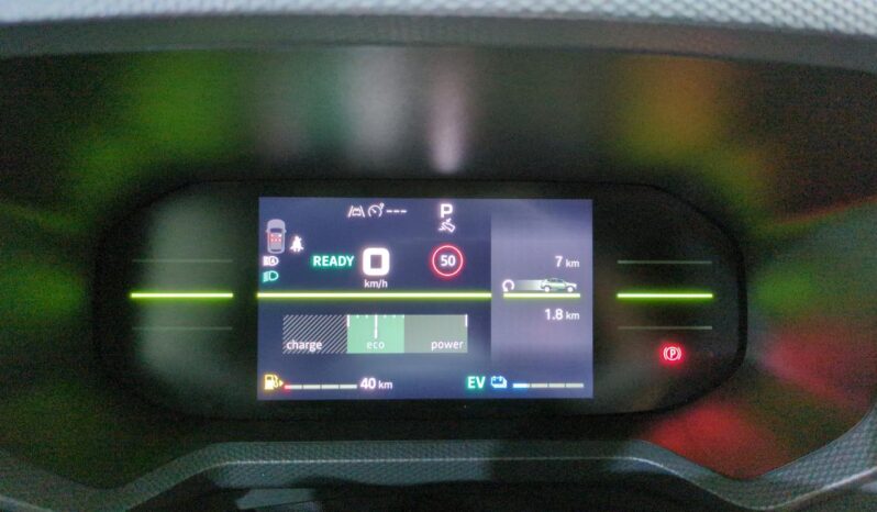 DACIA DUSTER HYBRID 155 BVA 4X2 JOURNEY + PACK COLD + PACK CITY complet