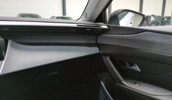 PEUGEOT 308 NOUVELLE HYBRID 145 BVA E-DCS6 ALLURE + PACK VISION 360 complet
