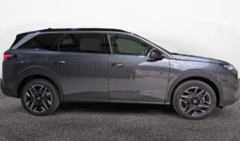 PEUGEOT 5008 HYBRID 145 BVA E-DCS6 7PL GT + PACK VISION 360 & DRIVE ASSIST PLUS complet