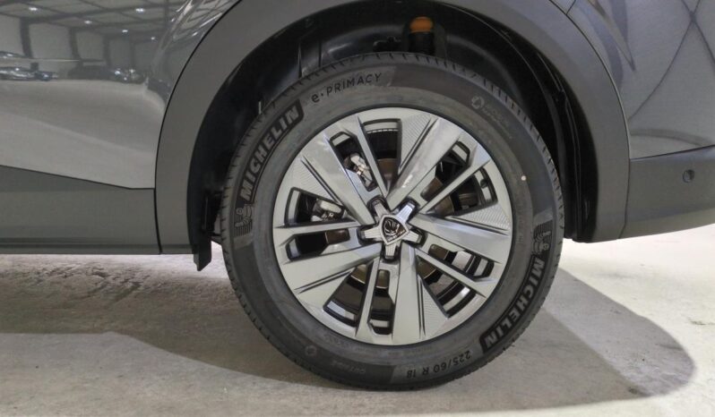 PEUGEOT 5008 HYBRID 145 BVA E-DCS6 7PL ALLURE SUREQUIPE complet