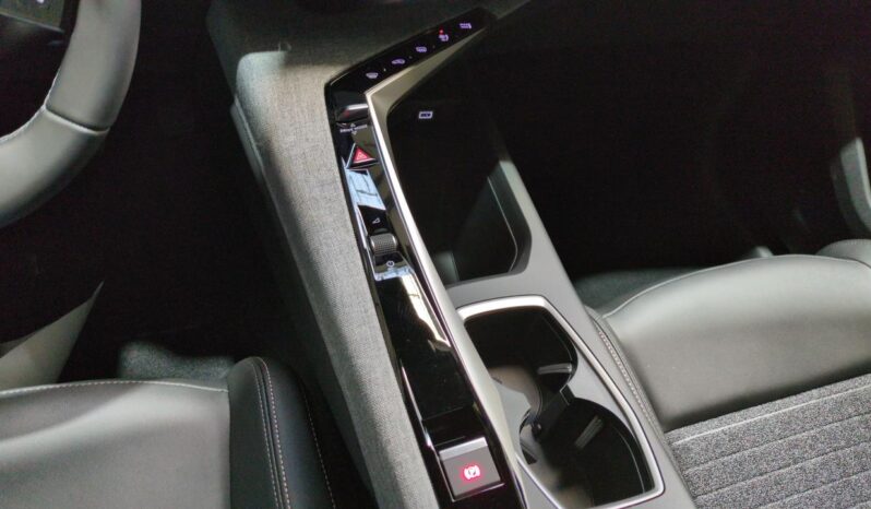 PEUGEOT 5008 HYBRID 145 BVA E-DCS6 7PL ALLURE SUREQUIPE complet