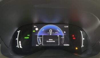 TOYOTA YARIS CROSS HYBRIDE 130H BVA E-CVT 2WD DESIGN SUREQUIPE complet
