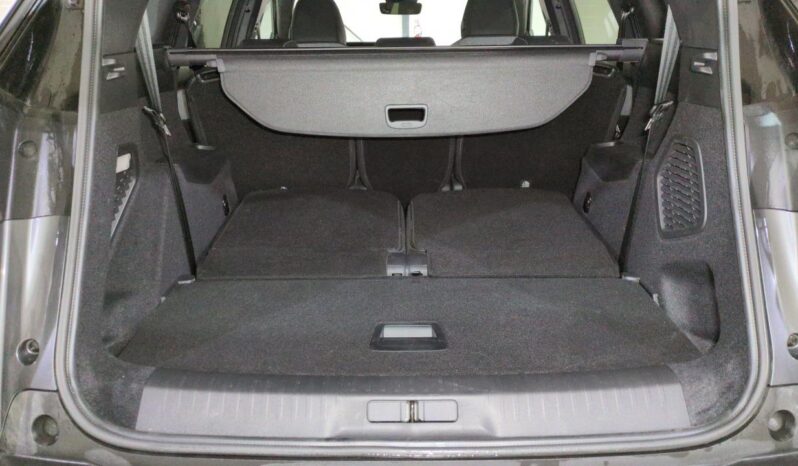 PEUGEOT 5008 HYBRID 145 CH BVA E-DCS6 7PL GT complet