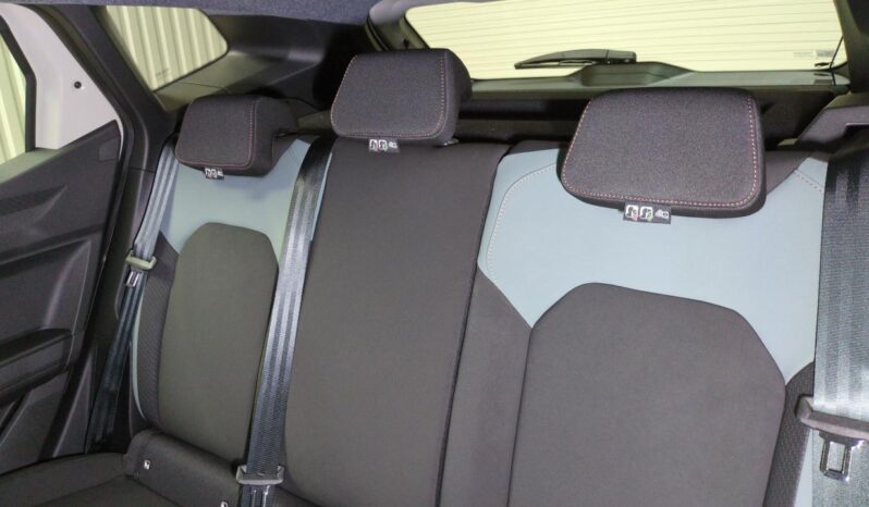 DACIA DUSTER HYBRID 155 BVA 4X2 EXTREME SUREQUIPE complet