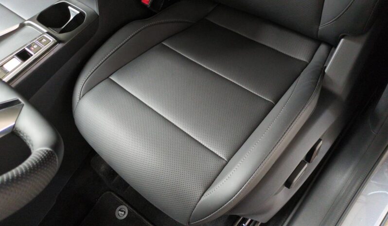 MG ZS 1.5 L HYBRID+ 197 CH BVA LUXURY complet