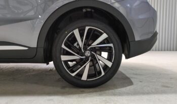 MG ZS 1.5 L HYBRID+ 197 CH BVA LUXURY complet