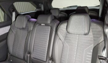PEUGEOT 5008 HYBRID 145 CH BVA E-DCS6 7PL GT complet