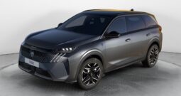 PEUGEOT 5008 HYBRID 145 CH BVA E-DCS6 7PL GT