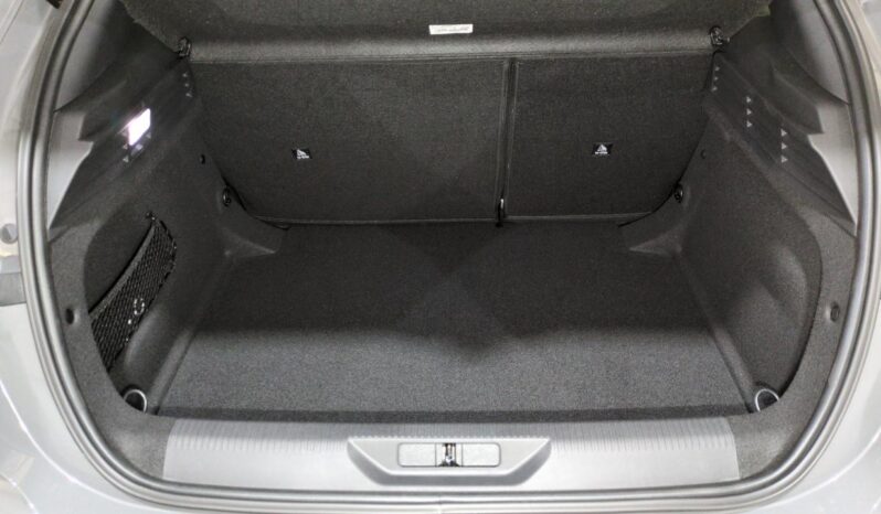 PEUGEOT 308 NOUVELLE BLUEHDI 130 S&S BVA EAT8 ALLURE + PACK VISION 360 complet