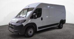 PEUGEOT BOXER FOURGON 3.5 T L3H2 140 S&S BVA8 + PACK TECHNO PREMIUM + CAMERA DE RECUL