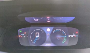 PEUGEOT 2008 HYBRID 145 BVA E-DCS6 GT + PACK DRIVE ASSIST PLUS complet