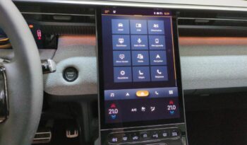 CITROEN C5 AIRCROSS NOUVEAU HYBRIDE 145 BVA E-DCS6 MAX + AMBIANCE HYPE GREY + PACK HIVER ETENDU complet