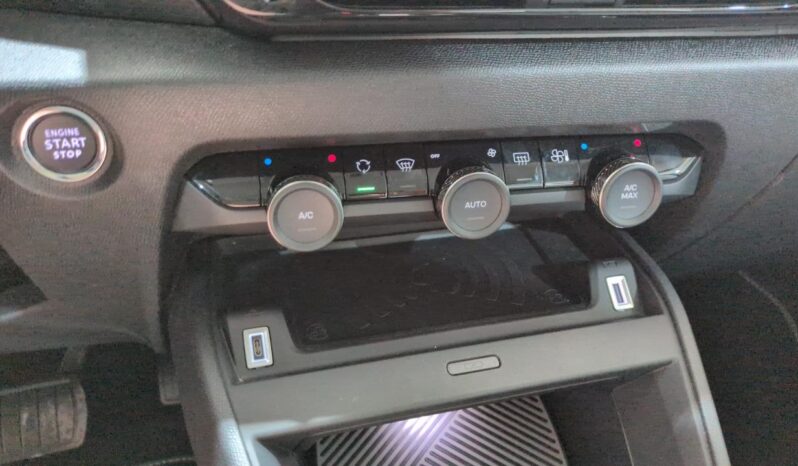 CITROEN C4 HYBRIDE 145 CH BVA E-DCS6 MAX + PACK TECHNO complet