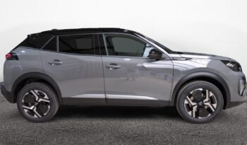 PEUGEOT 2008 HYBRID 145 BVA E-DCS6 GT + PACK DRIVE ASSIST PLUS complet