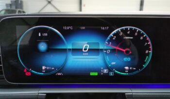 MERCEDES-BENZ GLE COUPE 350 E BVA 9G-TRONIC 4MATIC AMG LINE complet