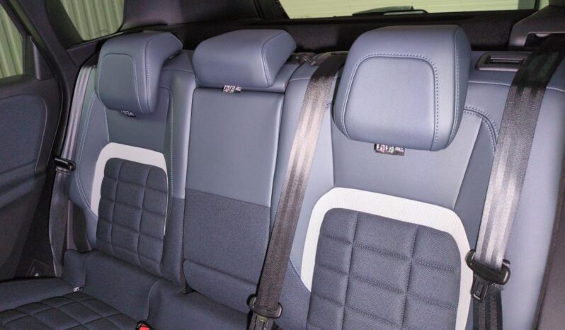 CITROEN C5 AIRCROSS NOUVEAU HYBRIDE 145 BVA E-DCS6 PLUS + PACK TECHNO complet