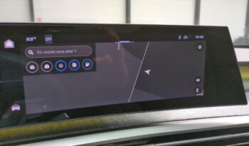PEUGEOT 3008 HYBRID 145 BVA E-DCS6 GT + TOIT PANO + PACK 360 VISION & DRIVE ASSIST complet