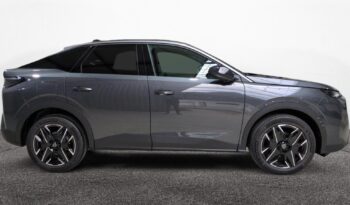 PEUGEOT 3008 HYBRID 145 BVA E-DCS6 ALLURE + PACK 360 VISION & DRIVE ASSIST + PACK PANORAMIC NAVIGATION complet