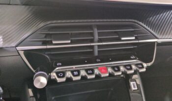 PEUGEOT 208 HYBRID 110 BVA E-DCS6 STYLE complet