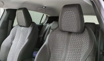 PEUGEOT 308 NOUVELLE BLUEHDI 130 S&S BVA EAT8 ALLURE + PACK VISION 360 complet