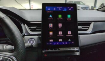 RENAULT SYMBIOZ E-TECH FULL HYBRID 145 CH BVA ICONIC + PACK EXTENDED GRIP complet