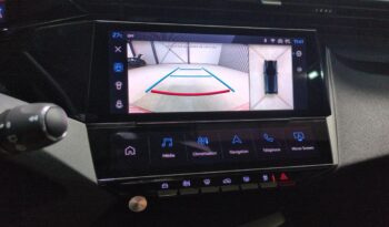 PEUGEOT 308 HYBRID 145 BVA E-DCS6 ALLURE + PACK ACCESS + PACK VISION 360 complet