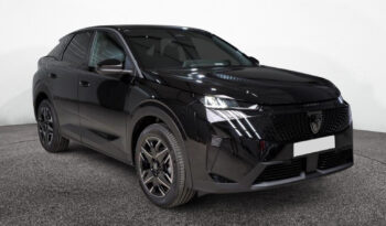 PEUGEOT 3008 HYBRID 145 BVA E-DCS6 ALLURE + JANTES 19 + NAVI complet