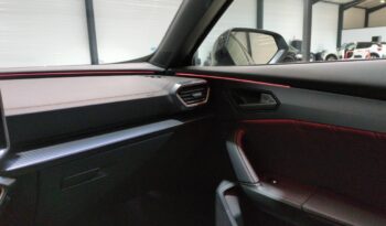 CUPRA FORMENTOR NOUVEAU 1.5 ETSI HYBRID 150 CH BVA DSG7 V + ATTELAGE + SIEGES CHAUFFANTS complet