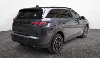 PEUGEOT 5008 HYBRID 145 BVA E-DCS6 7PL GT + PACK VISION 360 & DRIVE ASSIST PLUS complet