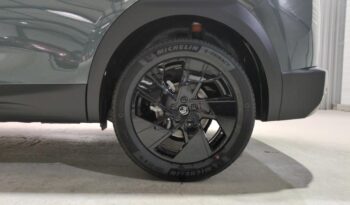 CITROEN C5 AIRCROSS NOUVEAU HYBRIDE 145 BVA E-DCS6 PLUS + PACK TECHNO complet