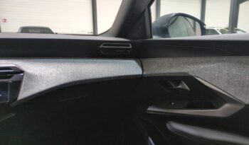 PEUGEOT 3008 HYBRID 145 BVA E-DCS6 ALLURE + PACK 360 VISION & DRIVE ASSIST + PACK PANORAMIC NAVIGATION complet