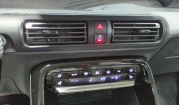 CITROEN C3 AIRCROSS NOUVEAU HYBRIDE 145 CH BVA E-DCS6 5PL MAX + PACK HIVER complet