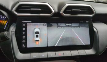 MG ZS 1.5 L HYBRID+ 197 CH BVA LUXURY complet