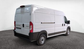 PEUGEOT BOXER FOURGON 3.5 T L3H2 140 S&S BVA8 + PACK TECHNO PREMIUM + CAMERA DE RECUL complet