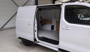 CITROEN JUMPY FOURGON M DIESEL 180 CH AUTOMAT SUREQUIPE complet