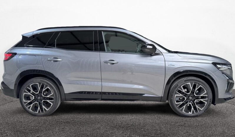 RENAULT AUSTRAL NOUVEAU FULL HYBRID E-TECH 200 CH BVA ESPRIT ALPINE + PARE-BRISE CHAUFFANT complet