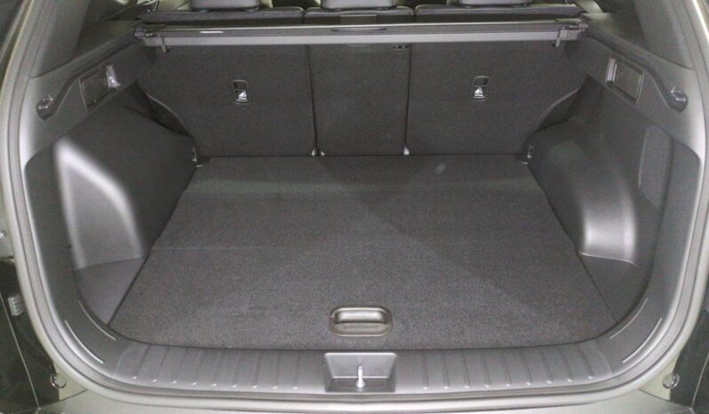 HYUNDAI TUCSON 1.6 T-GDI 239 HYBRID BVA6 CREATIVE + HAYON MAINS LIBRES + SYSTEME HI-FI KRELL complet