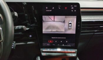 RENAULT ESPACE VI E-TECH FULL HYBRID 200 BVA 7PL GSR2 TECHNO + PACK CITY PREMIUM complet