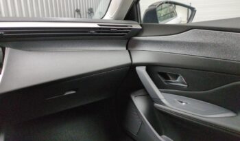 PEUGEOT 308 NOUVELLE HYBRID 145 BVA E-DCS6 ALLURE + PACK VISION 360 + PACK CONFORT + PACK ACCESS complet