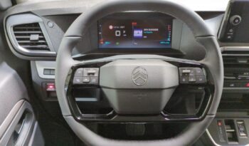 CITROEN JUMPY FOURGON M DIESEL 180 CH AUTOMAT SUREQUIPE complet