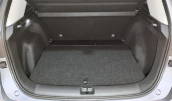 MG ZS 1.5 L HYBRID+ 197 CH BVA LUXURY complet