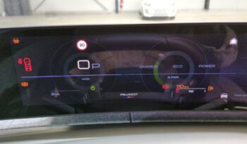 PEUGEOT 5008 HYBRID 145 BVA E-DCS6 7PL GT + PACK VISION 360 & DRIVE ASSIST PLUS complet