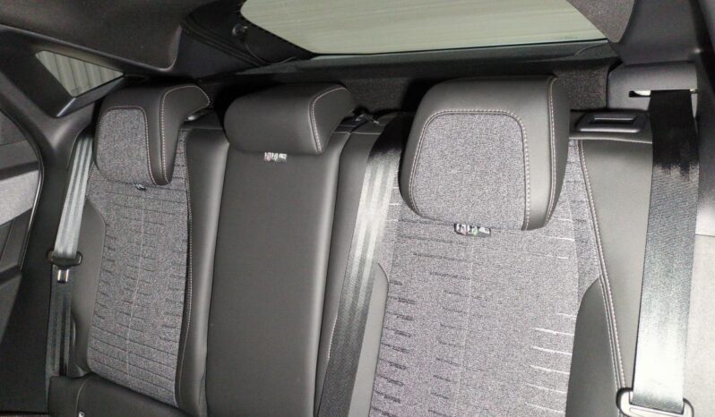 PEUGEOT 3008 HYBRID 145 BVA E-DCS6 ALLURE + JANTES 19 + NAVI complet