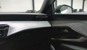PEUGEOT 3008 HYBRID 145 BVA E-DCS6 ALLURE + JANTES 19 + NAVI complet