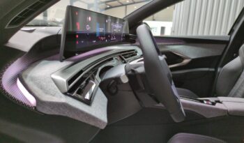 PEUGEOT 3008 HYBRID 145 BVA E-DCS6 GT complet