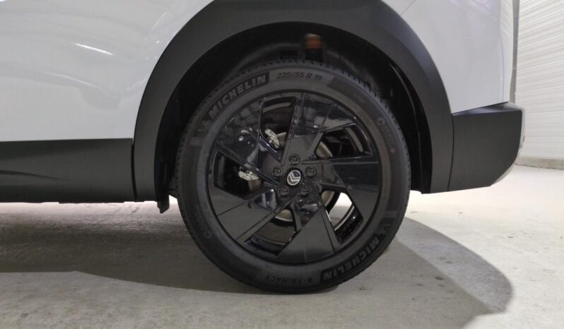 CITROEN C5 AIRCROSS NOUVEAU HYBRIDE 145 BVA E-DCS6 MAX + PARE-BRISE CHAUFFANT complet