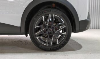 PEUGEOT 3008 HYBRID 145 BVA E-DCS6 GT + CAMERA 360 + DRIVE ASSIST PLUS complet