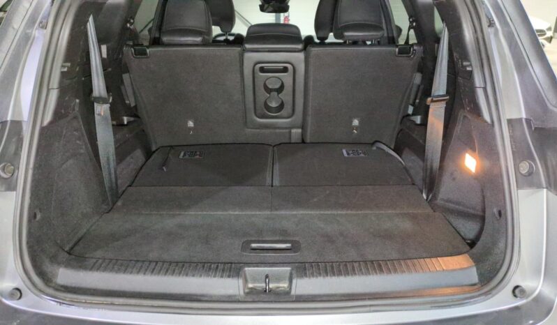 RENAULT ESPACE VI E-TECH FULL HYBRID 200 BVA 7PL GSR2 TECHNO + PACK CITY PREMIUM complet