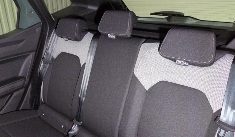 DACIA DUSTER HYBRID 155 BVA 4X2 JOURNEY + PACK COLD + PACK CITY complet