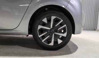PEUGEOT 208 HYBRID 110 BVA E-DCS6 STYLE complet